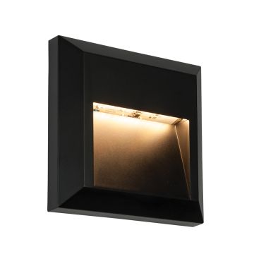 Endon SEVERUS 61219 Aplique de perete 1.1W/LED 3000K 42LM IP65