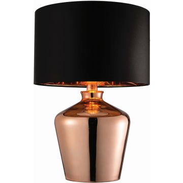 Endon WALDORF 61149 Lampă de masă 1x60W/E27 IP20