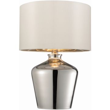 Endon WALDORF 61198 Lampă de masă 1x60W/E27 IP20
