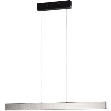 Fischer&Honsel Aluro 61122 Lampă cu pendul 1x30,9w/led 2700k-6500k 4372lm ip20