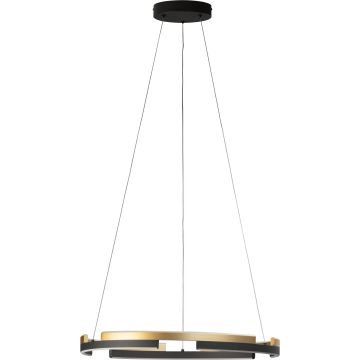 Fischer&Honsel Circly 61123 Lampă cu pendul 1x35w/led 2700k-6500k 5000lm ip20