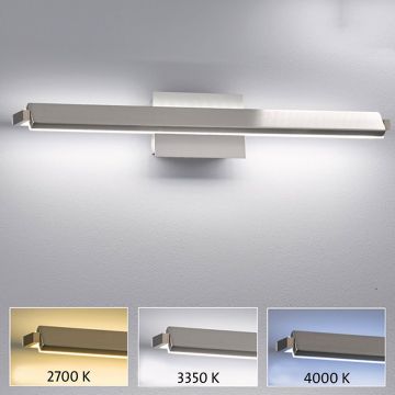 Fischer&Honsel Pare 30055 Aplique de perete 1x20W/LED 2700K 2300 lm IP20