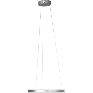 Fischer&Honsel Sirko 61110 Lampă cu pendul 1x39,6w/led 2700k-6500k 6432lm ip20