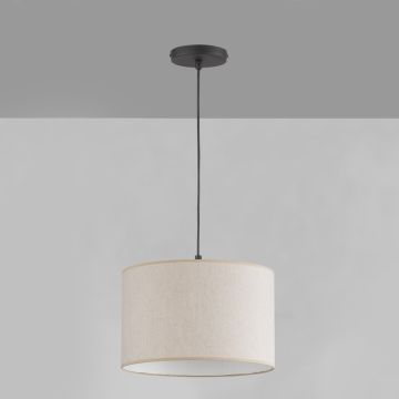 Fischer&Honsel Teramo 61133 Lampă cu pendul 3x40w/e27 ip20