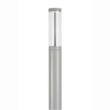 Norlys EGERSUND PARK 6105AL Felinar 1x9.1W/LED 3000K 1370LM IP65