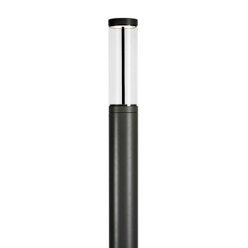 Norlys EGERSUND PARK 6107GR Felinar 1x10W/LED 4000K 1170LM IP65
