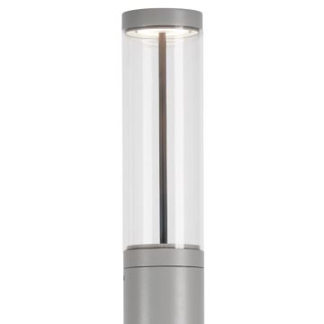 Norlys EGERSUND PARK 6108AL Corp de iluminat pentru felinar 1x10W/LED 4000K 1170LM IP65