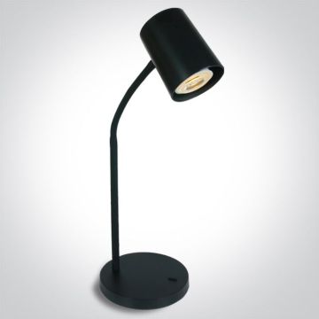 One Light Office & Kitchen 61110A/B Lampă de birou 1x10W/GU10 IP20