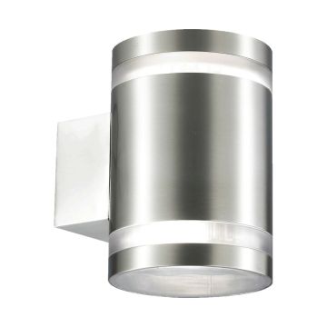 Prezent CANBERRA 61003 Aplique de perete 2x9W/GX53 1730lm IP44