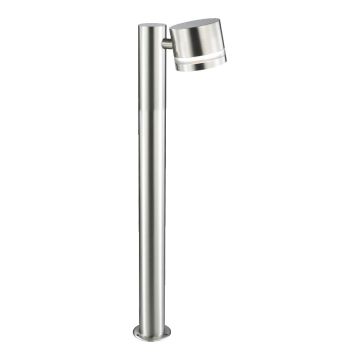 Prezent CANBERRA 61004 Lampă de podea 1x9W/GX53 865lm IP44