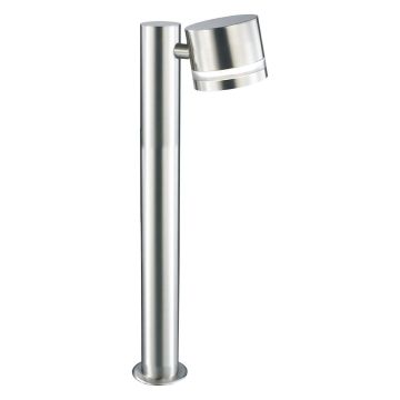 Prezent CANBERRA 61015 Lampă de podea 1x9W/GX53 IP44