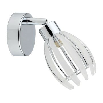 Prezent EZZO I. 61200 Aplique de perete 1x33W/G9 IP20