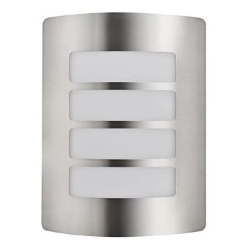 Prezent MEMPHIS I. 61000 Aplique de perete 1x15W/E27 IP44