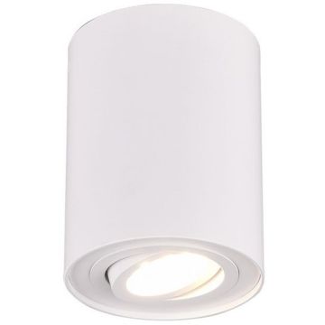 Trio COOKIE 612900131 Lumină montată pe suprafață 1x35w/gu10 ip20
