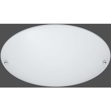 Trio LANA 6196011-01 Lampă de tavan 1x40w/e27 ip20
