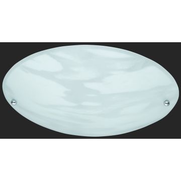 Trio LANA 6196011-07 Lampă de tavan 1x40w/e27 ip20
