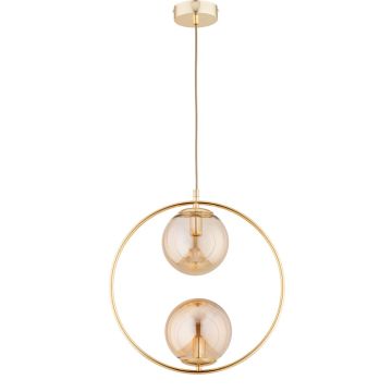 Alfa ADINO 62435 Lampă cu pendul 2x10W/E14
