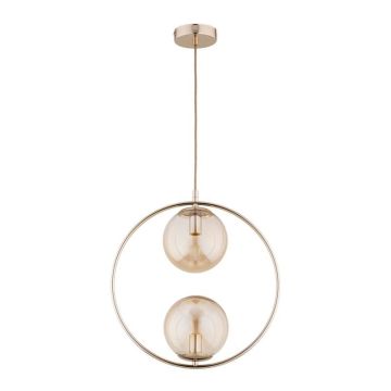 Alfa ADINO 62436 Lampă cu pendul 2x10W/E14 IP20