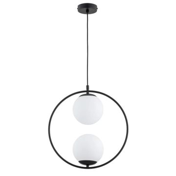Alfa ADINO 62437 Lampă cu pendul 2x10W/E14 IP20