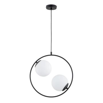 Alfa ADINO 62438 Lampă cu pendul 2x10W/E14 IP20