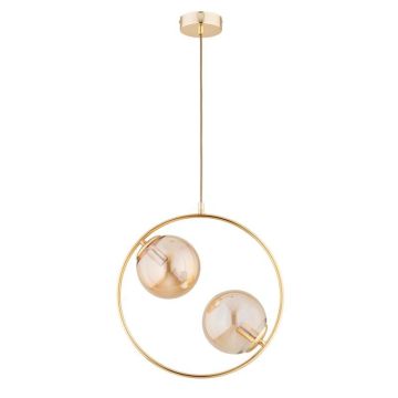 Alfa ADINO 62439 Lampă cu pendul 2x10W/E14 IP20