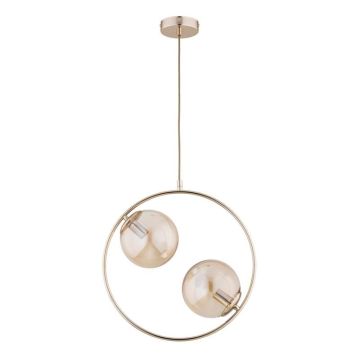 Alfa ADINO 62440 Lampă cu pendul 2x10W/E14 IP20