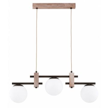 Alfa AKSAN 62669 Lampă cu pendul 3x/E14