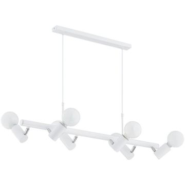 Alfa ALDO 62074 Lampă cu pendul 6x15W/E27