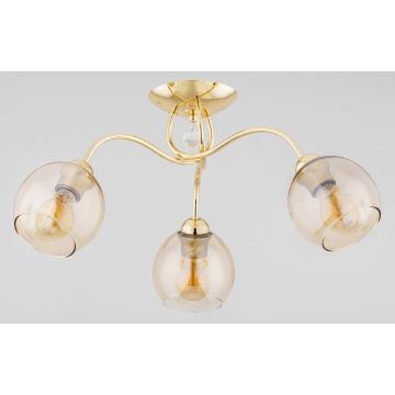Alfa AMARILLO 62368 Lampă de tavan 3x15W/E27 IP20