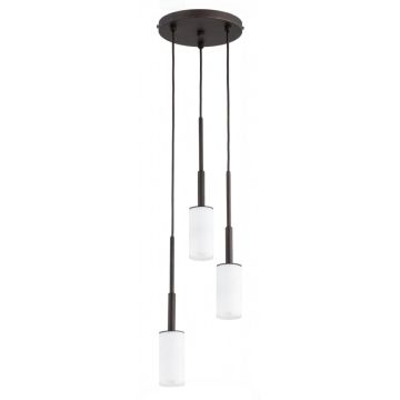 Alfa ARAMIS 62672 Lampă cu pendul 3x/GU10