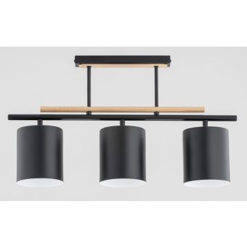 Alfa ARCZI 62397 Lampă de tavan 3x15W/E27 IP20