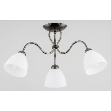 Alfa ARIEL 62363 Lampă cu pendul 3x15W/E27 IP20