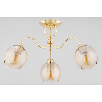 Alfa ARIEL 62370 Lampă cu pendul 3x15W/E27 IP20