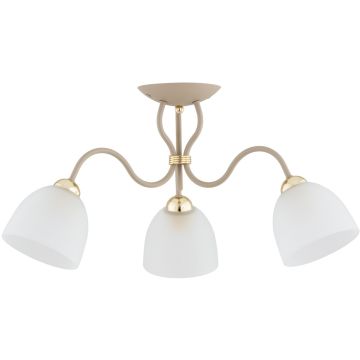 Alfa ARIEL 62607 Lampă de tavan 3x15W/E27