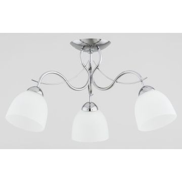 Alfa ARINA 62372 Lampă de tavan 3x15W/E27 IP20