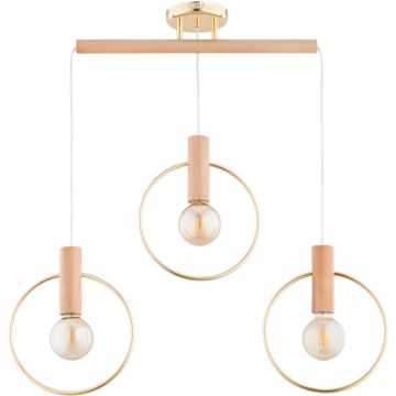 Alfa ARISA 62532 Lampă cu pendul 3x15W/E27