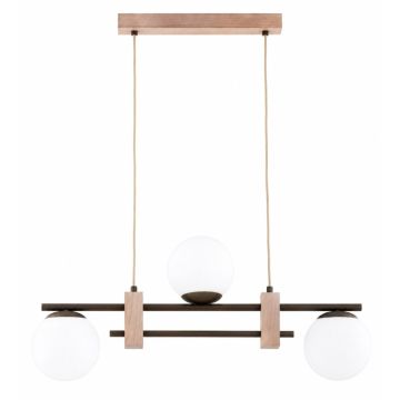 Alfa ARIVA 62671 Lampă cu pendul 3x/E14