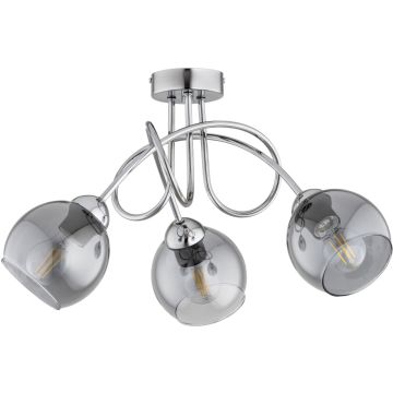 Alfa ARMA 62639 Lampă de tavan 3x15W/E27