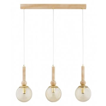 Alfa ARUNO 62674 Lampă cu pendul 3x/E14