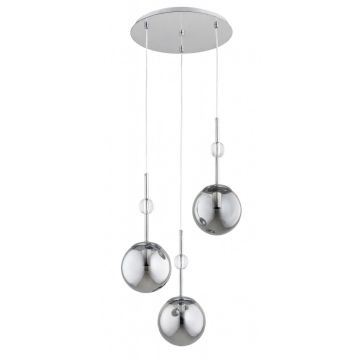 Alfa ARVENA 62641 Lampă cu pendul 3x10W/E14