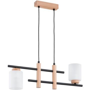 Alfa ARYSTO 62551 Lampă cu pendul 2x15W/E27