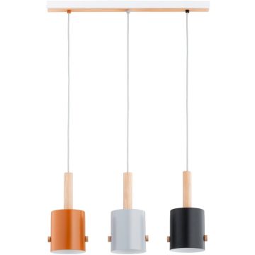 Alfa ASLI 62642 Lampă cu pendul 3x15W/E27