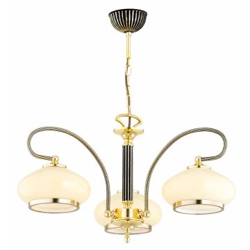 Alfa ASTORIA 62682 Candelabru 3x/E27