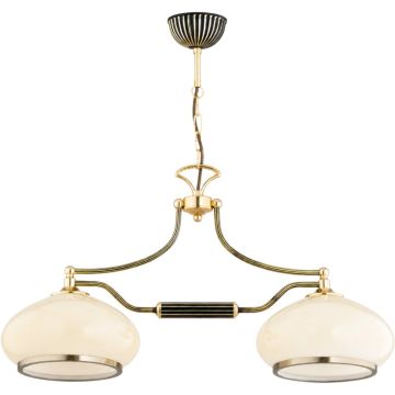 Alfa ASTORIA 62683 Lampă cu pendul 2x/E27