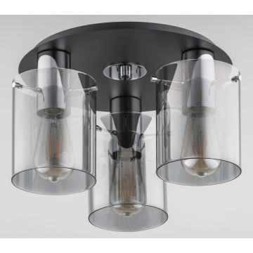 Alfa ATMAN 62195 Lustră de tavan 3x60W/E27