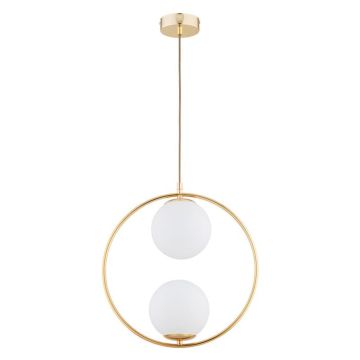 Alfa AVIA 62441 Lampă cu pendul 2x10W/E14 IP20