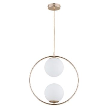 Alfa AVIA 62442 Lampă cu pendul 2x10W/E14 IP20