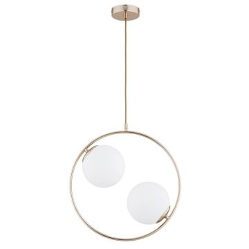 Alfa AVIA 62444 Lampă cu pendul 2x10W/E14 IP20