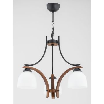 Alfa BAFIA 62421 Lampă cu pendul 3x15W/E27 IP20