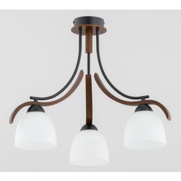 Alfa BAFIA 62422 Lampă de tavan 3x15W/E27 IP20